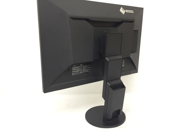 EIZO FlexScan EV2456 24.1inch 4辺フレームレス フラット Display