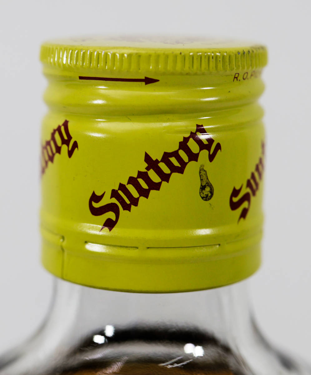 1440ml サントリー角瓶【特級】限定品 未開栓