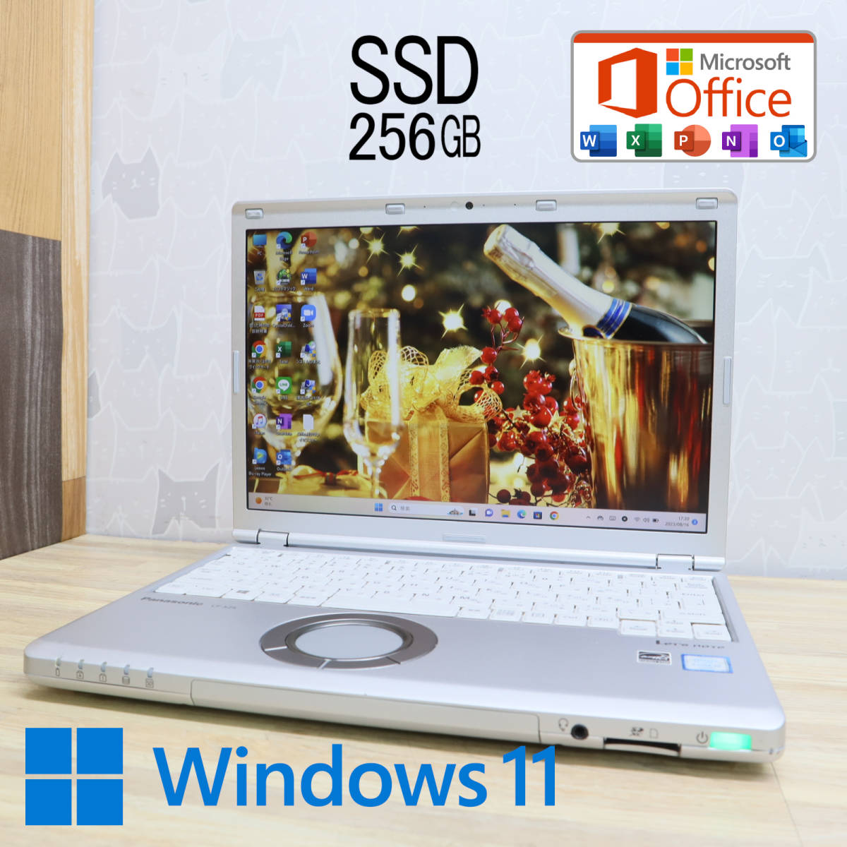 デスクトップPC i5 GTX760 メモリ8GB SSD内臓。希望額提示願い。