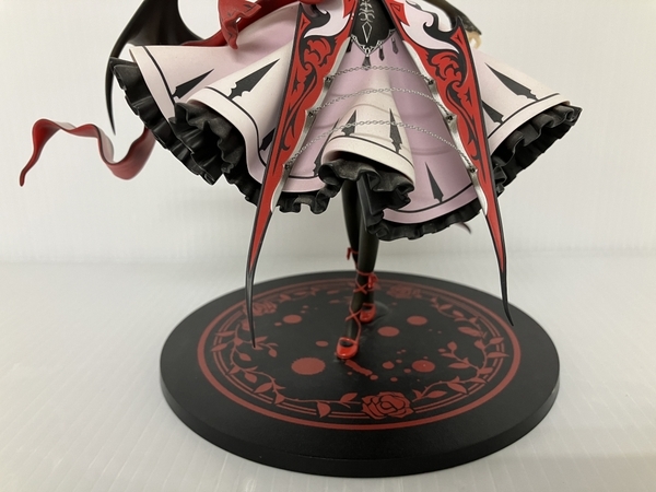 東方Project レミリア・スカーレット[紅魔城伝説版] 1/8 完成品
