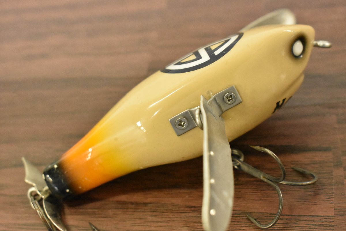 1スタ☆】モンカルアーワークス FPクローラー 零 MONKA LURE WORKS