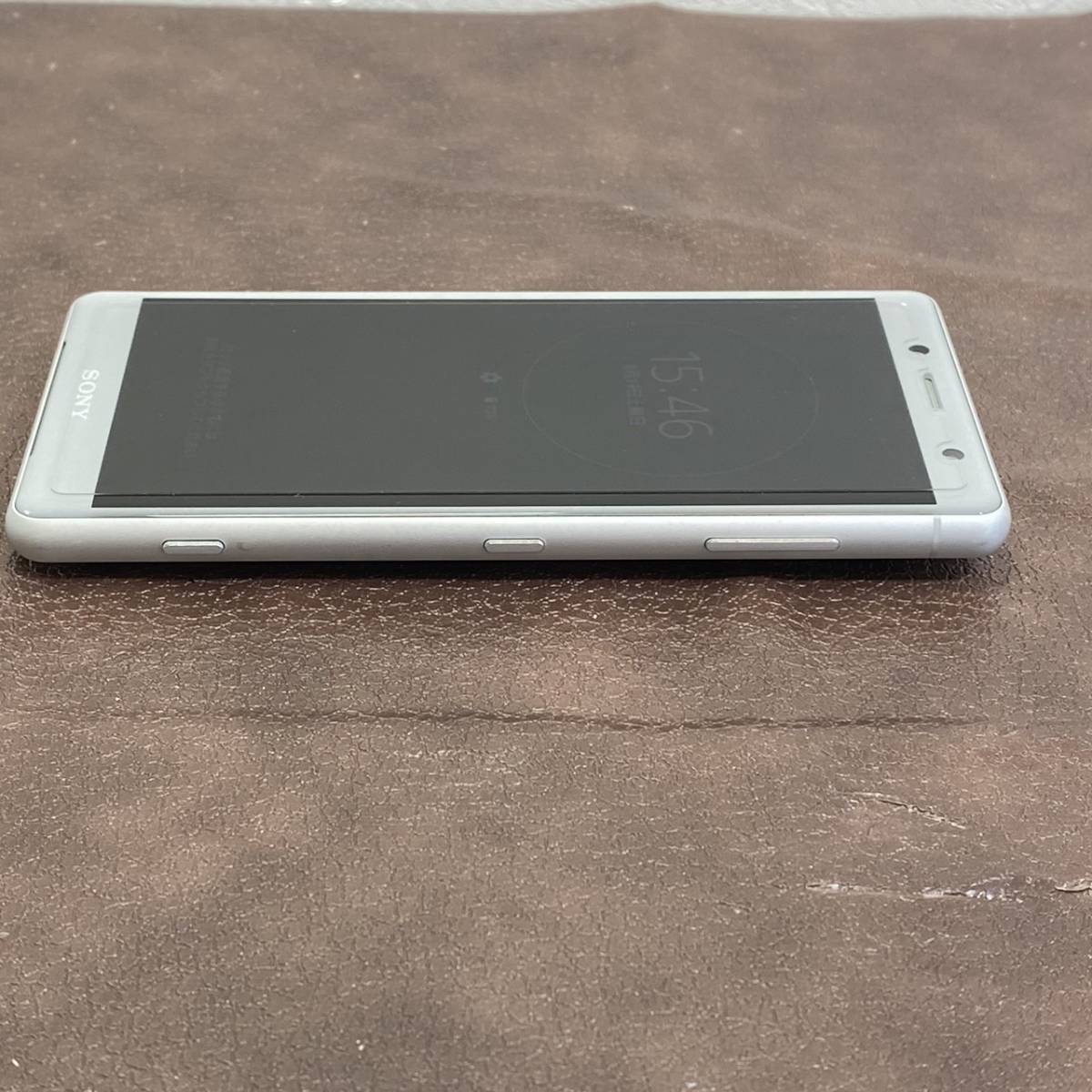 0 Xperia SONY [US Official モバイル販売 ○【MH-4934】中古品 SONY