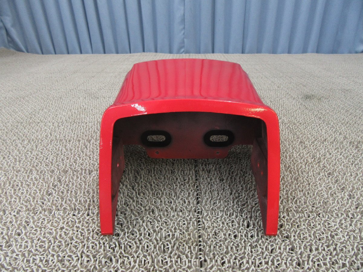 Z750FX 3型 KZ750E 純正 39012-1008 テールカウル 2600005753628C8S