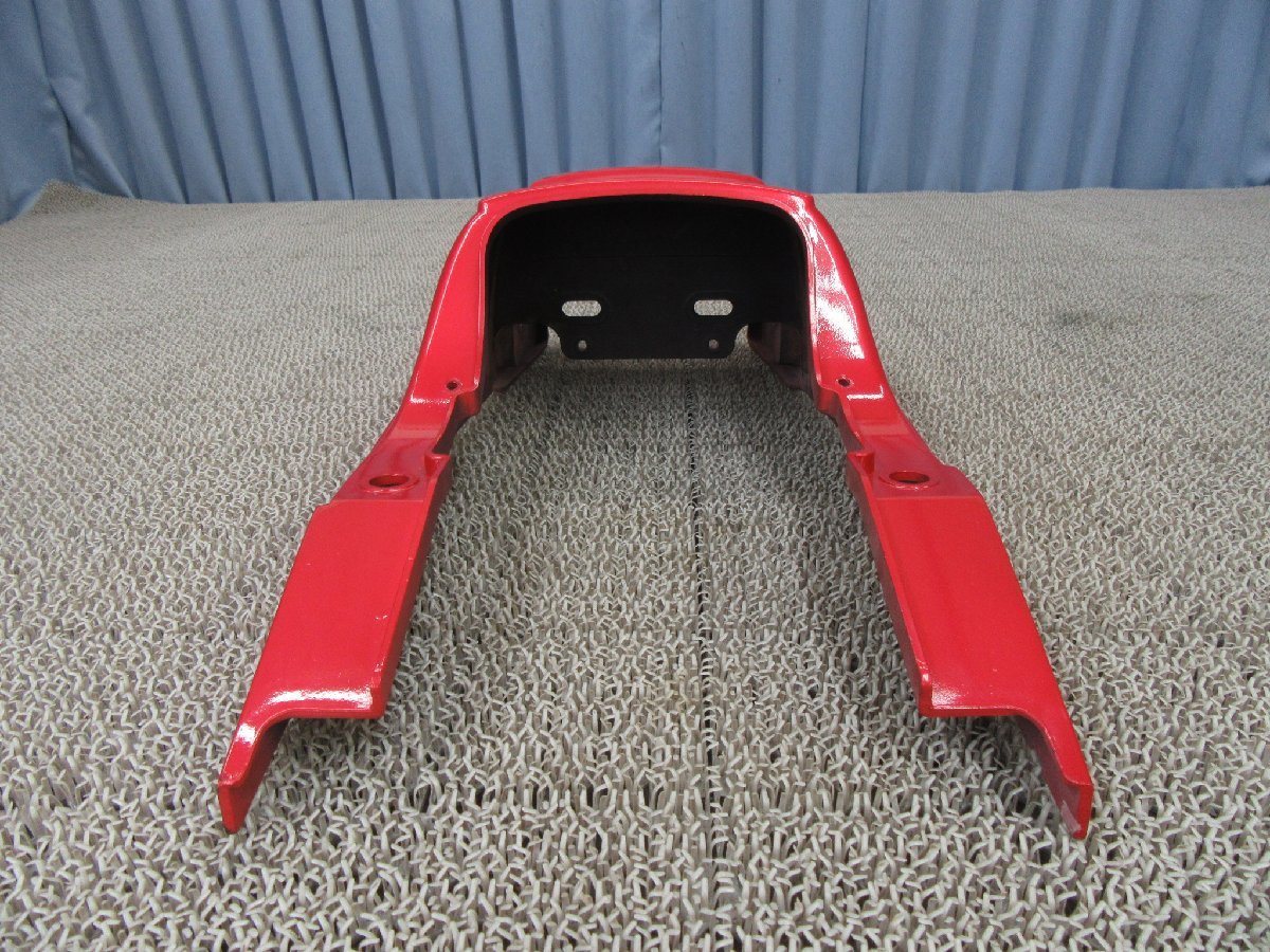 Z750FX 3型 KZ750E 純正 39012-1008 テールカウル 2600005753628C8S