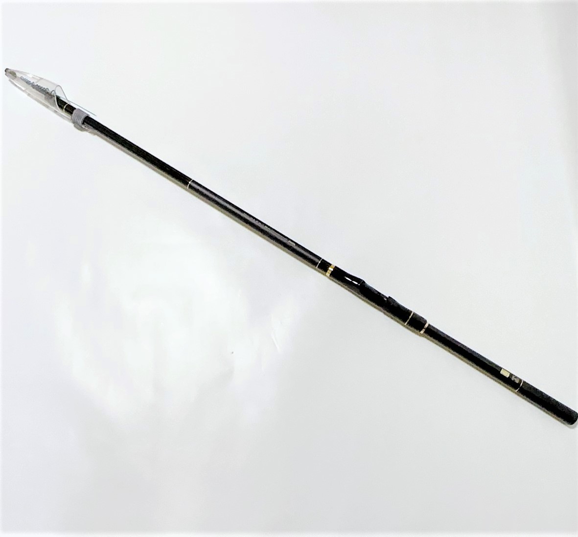 極美品 DAIWA ダイワ OLEGA 剛徹 MS 3-53V オレガ ロッド 釣竿 希少品