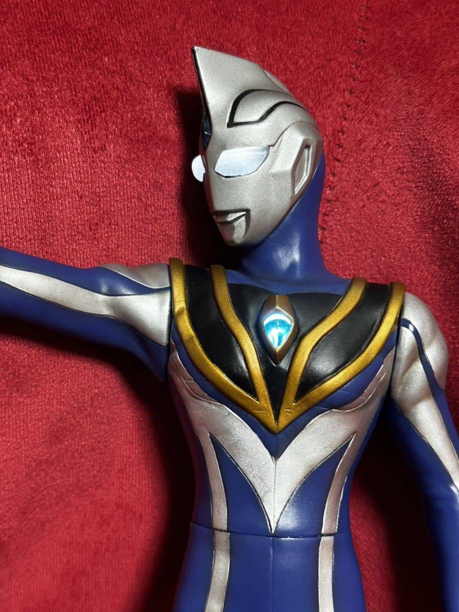 CCP ウルトラマンガイア ウルトラマンアグル(v2)ハイグレードver 