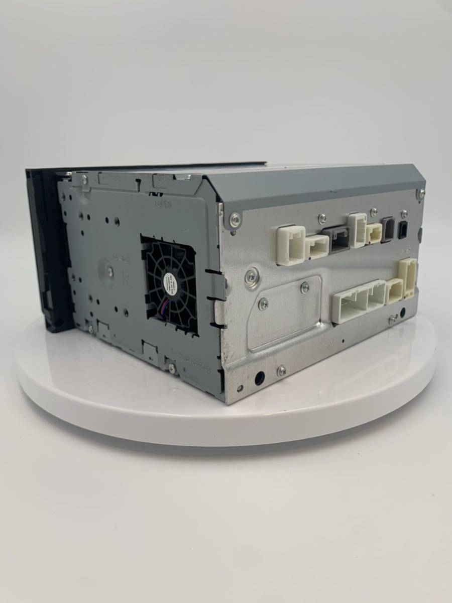☆送料込み☆ 美品 2021年春版 トヨタ純正ナビ NSCN-W68 地デジ ☆送料込み☆ 美品 2021年春版 トヨタ純正ナビ NSCN-W68 地デジ