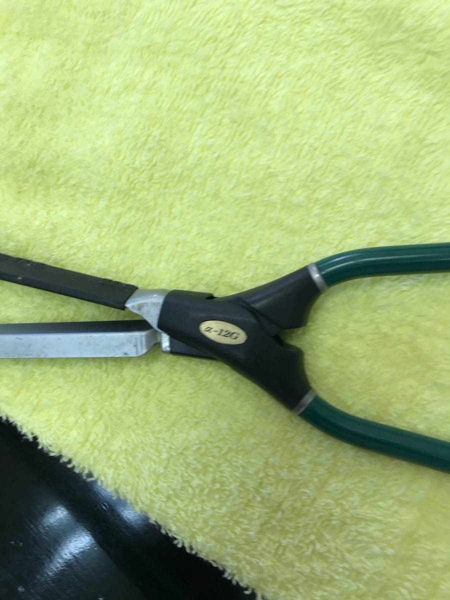 D. 西洋剃刀 J.A.HENCKELS ヘンケルス SOLINGEN 共栄 等 カミソリ 剃刀