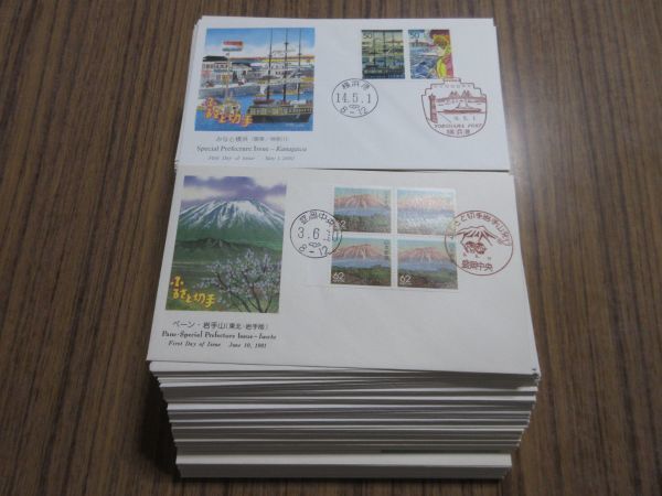 新作入荷，お買い得 【10SS津□07016】 日本切手☆初日カバー☆FDC