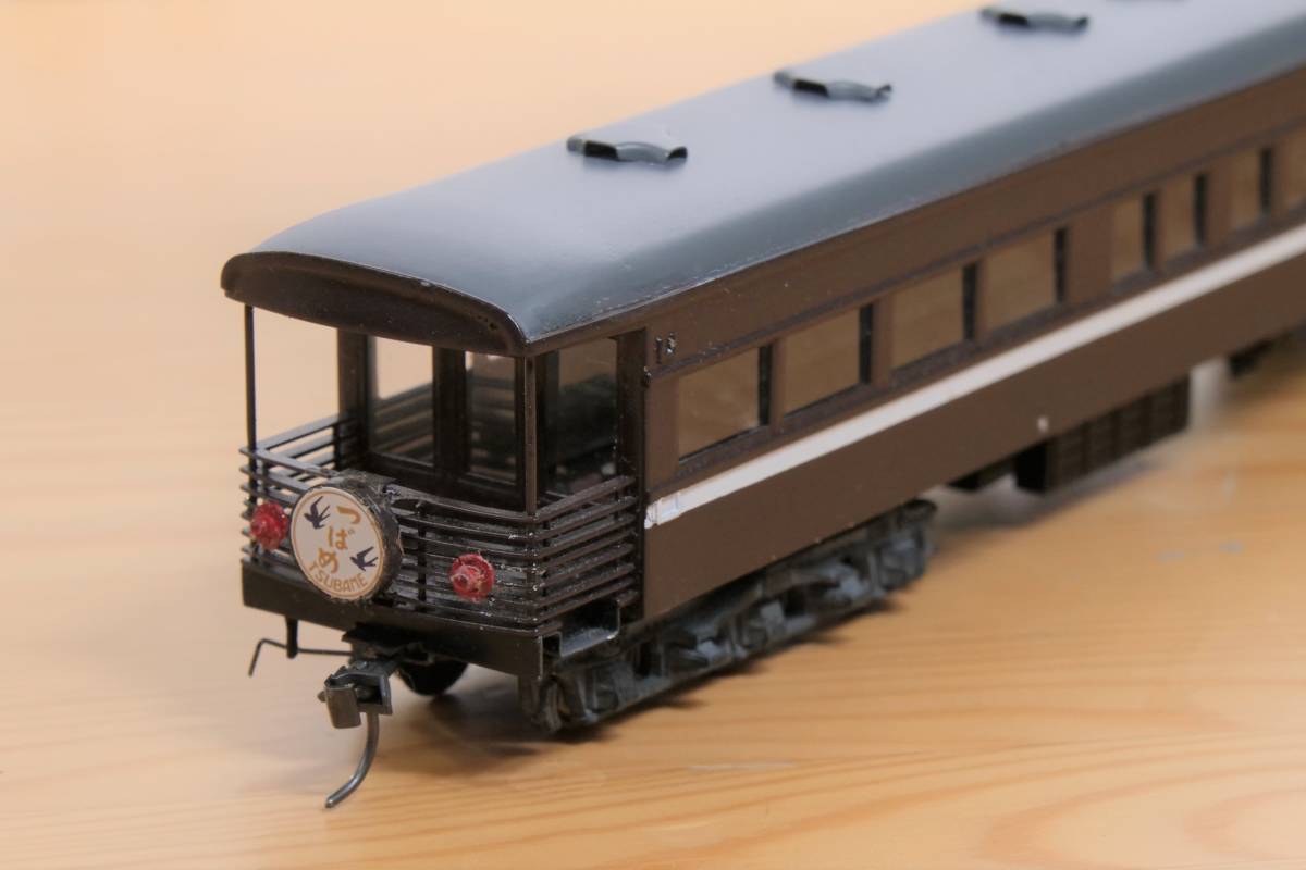 KATO 1-306 EF65 1000番台 (後期型) 鉄道模型 HOゲージ カトー 中古