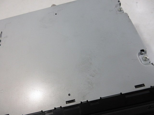 定番人気，人気SALE カロッツェリア メモリーナビ AVIC-MRZ099 2012年版 DVD 地デジ SD ブルートゥース USB 中古 難有