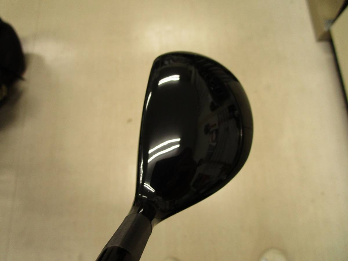 Apex UW 17度 Ventus tr black 7X 【公式通販】