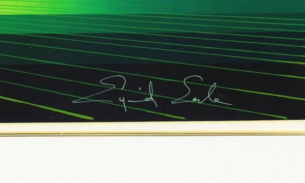 Yahoo!オークション Eyvind 真作WISHアイベン・ロール Earle の落札
