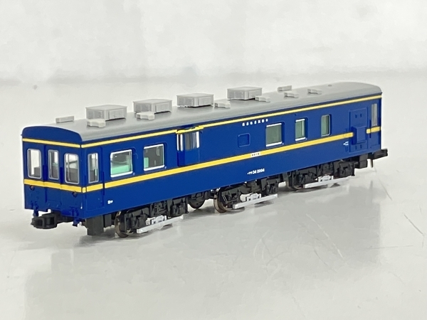 MICRO ACE A0304 マヤ34-2004 クーラー増設 Nゲージ 鉄道模型 マイクロ