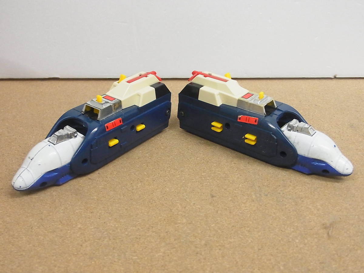 DX スーパーターボロボとDX超合金スーパーライブロボ　まとめ売り DX スーパーターボロボとDX超合金スーパーライブロボ まとめ売り DX