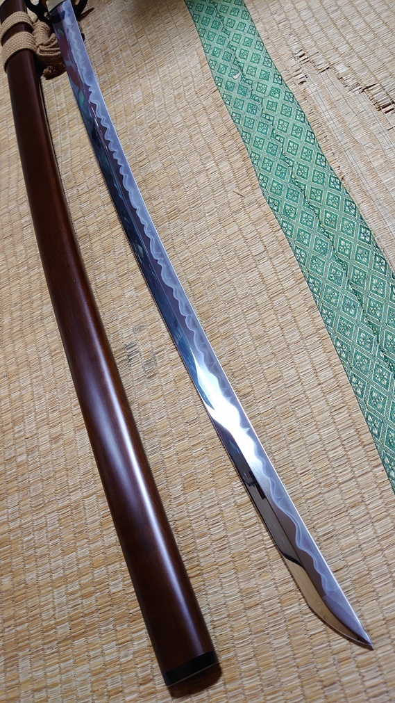 居合刀 逆刃刀 るろうに剣心 模造刀 刀剣 佐藤健 【公式通販】