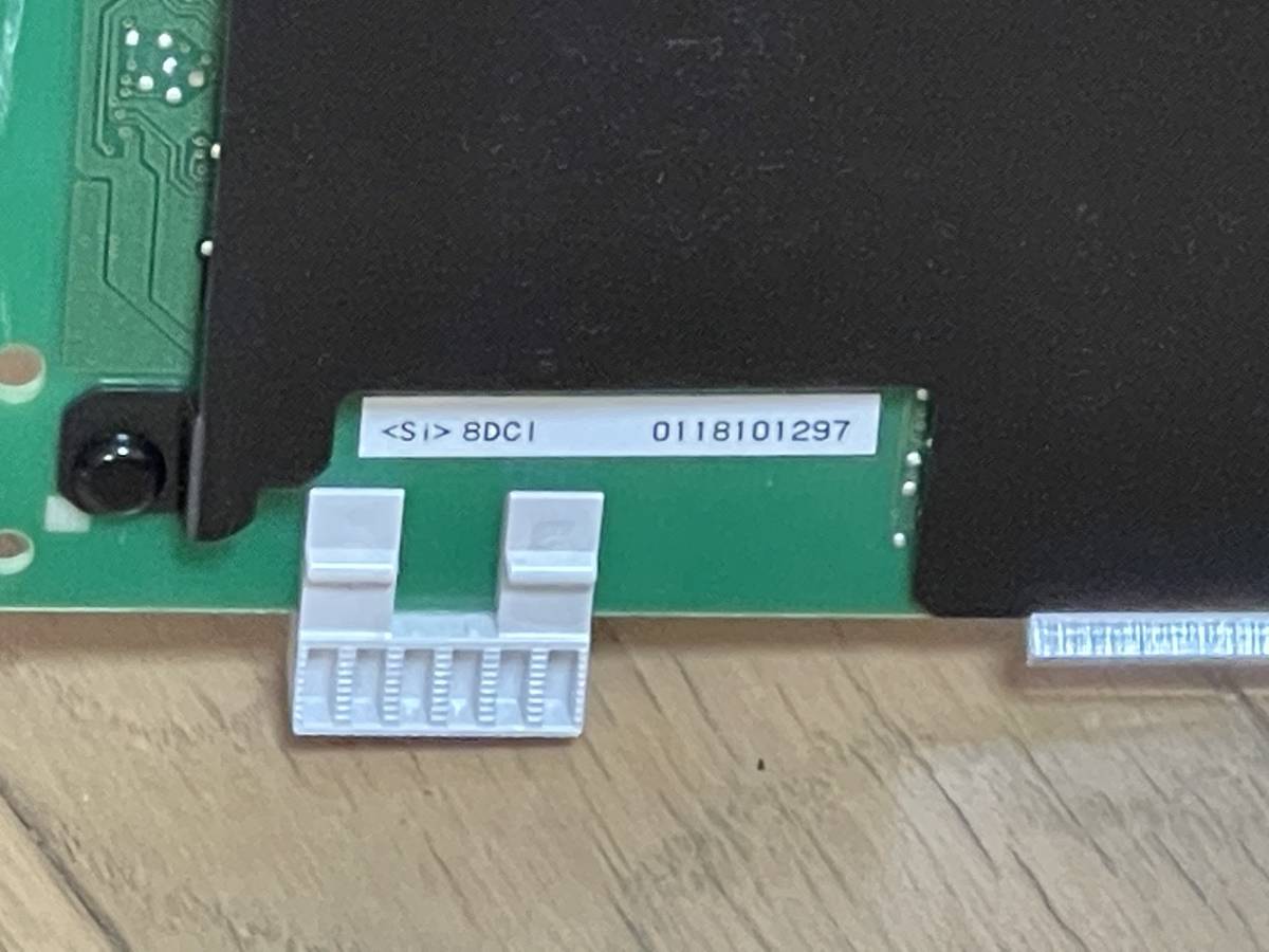S-integral⁄NYC-Si HITACHI⁄日立(NAKAYO) ET 2デジタル局線ユニット