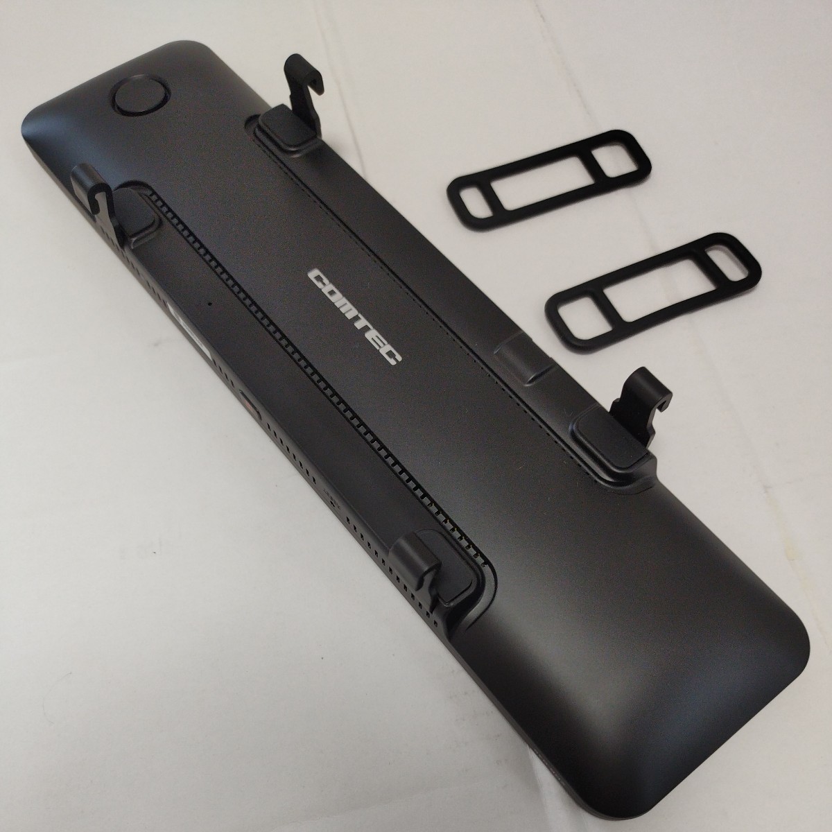コムテック ZDR038 ドライブレコーダー デジタルインナーミラー機能