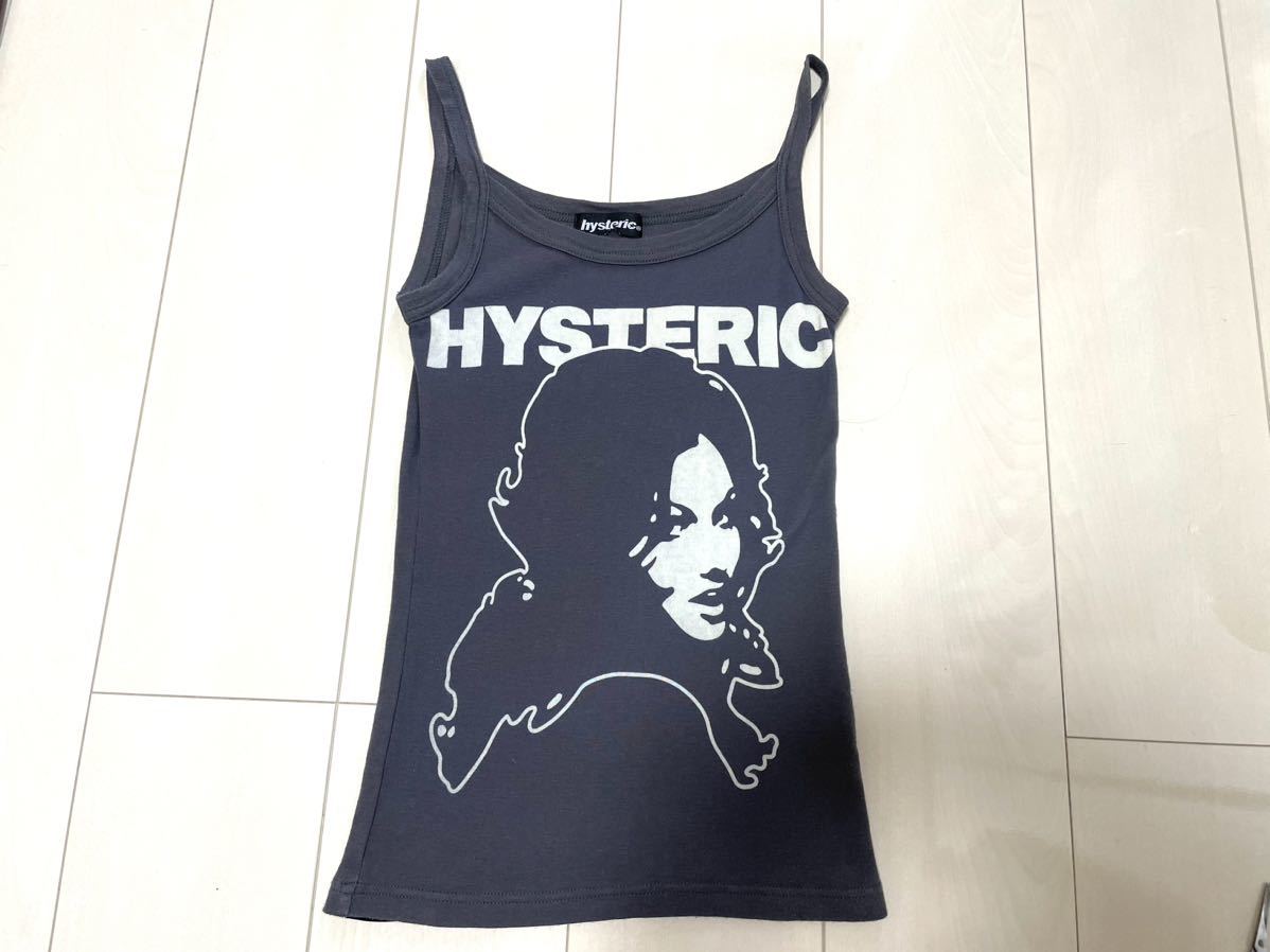 80s 90s 初期 HYSTERIC GLAMOUR ヒステリックグラマー ガール柄 人気