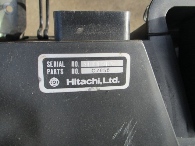 (0165)H252 プレジデント エアコンユニット クーラーエバポレーター_6