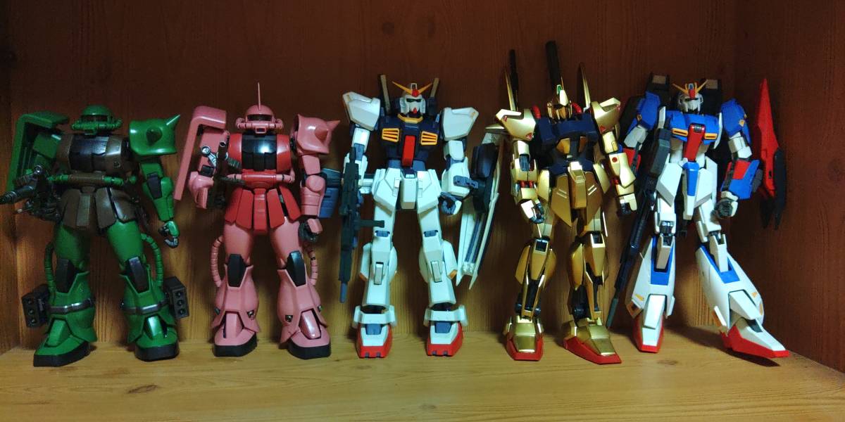 ガンプラMGジャンク ガンプラ ジャンク MG デスティニー MG⁄RG⁄HG