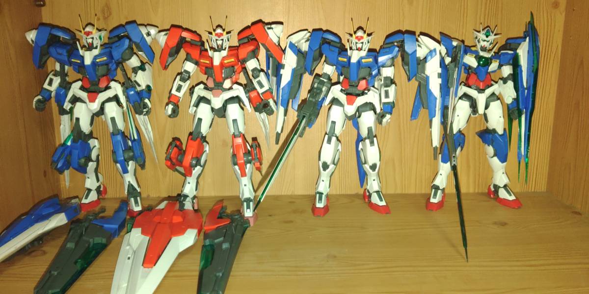 ガンプラMGジャンク ガンプラ ジャンク MG デスティニー MG⁄RG⁄HG