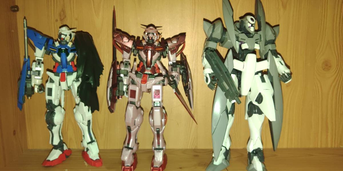ガンプラMGジャンク ガンプラ ジャンク MG デスティニー MG⁄RG⁄HG