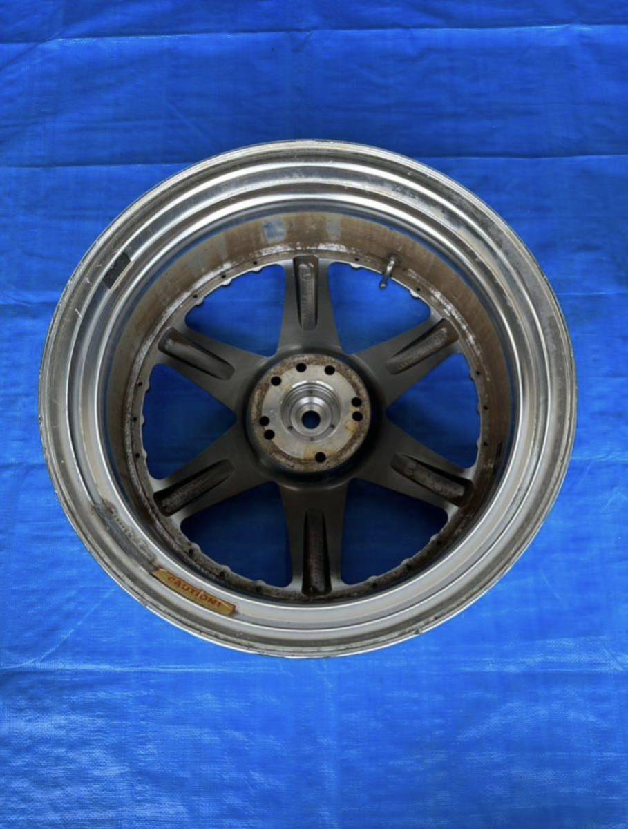 Racing Hart レーシング ハート 18インチ8J 4穴＆5穴 PCD114.3 