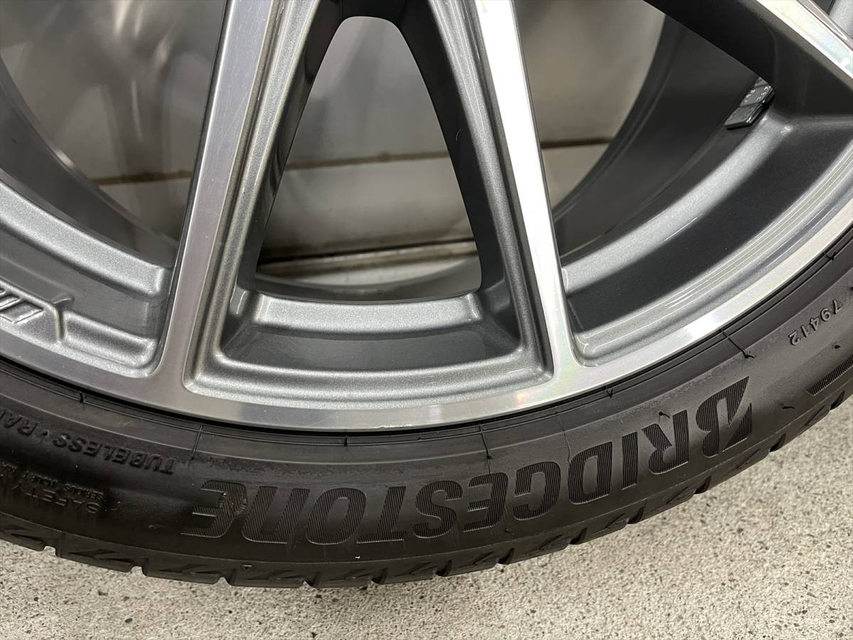 希少 メルセデスベンツ W222 Sクラス 純正 AMGラインプラス装着 