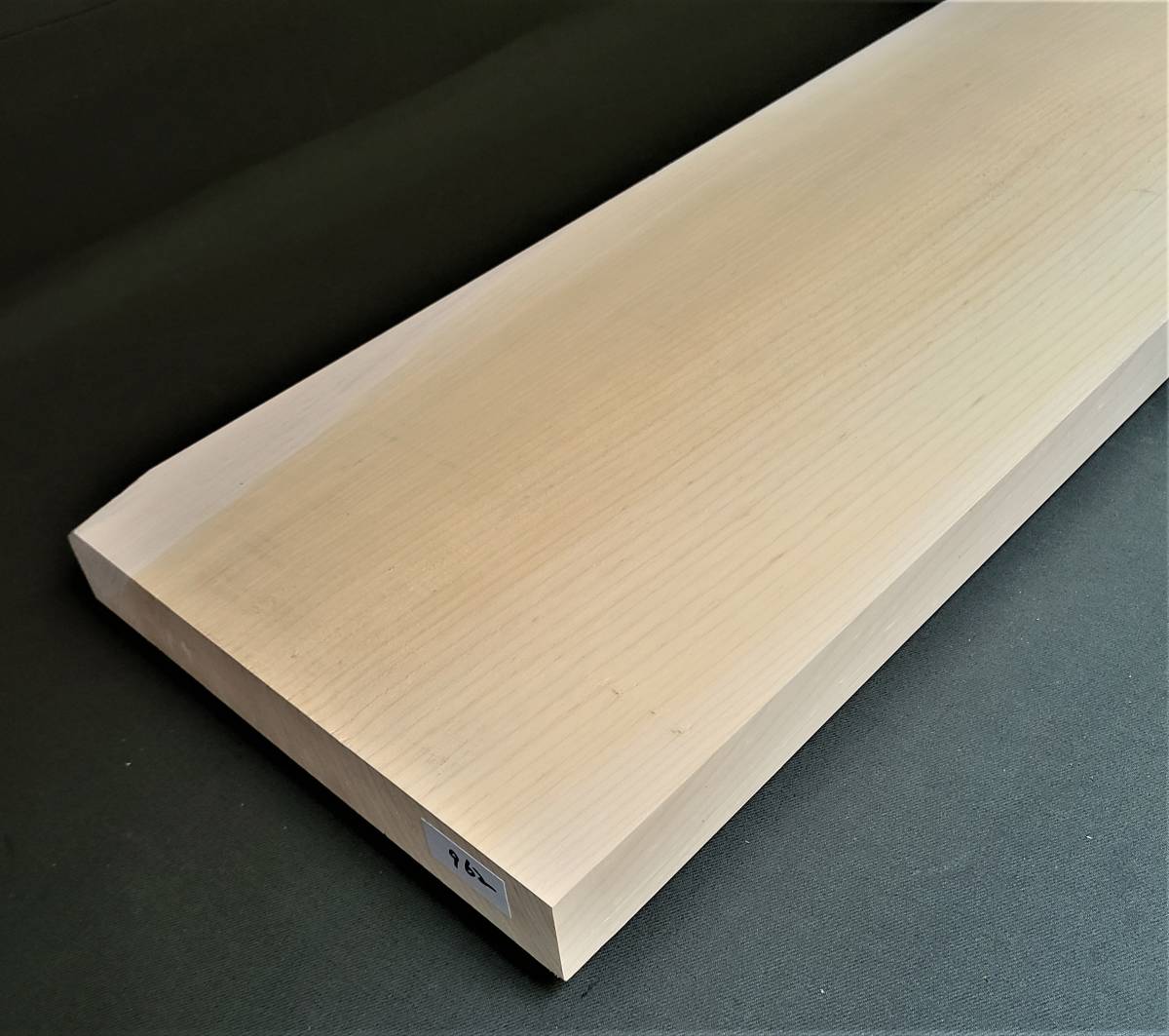 榧 カヤ ◇ 無垢板 希少 彫刻 プレナー加工品 銘木 DIY ◇（962） 榧の木か