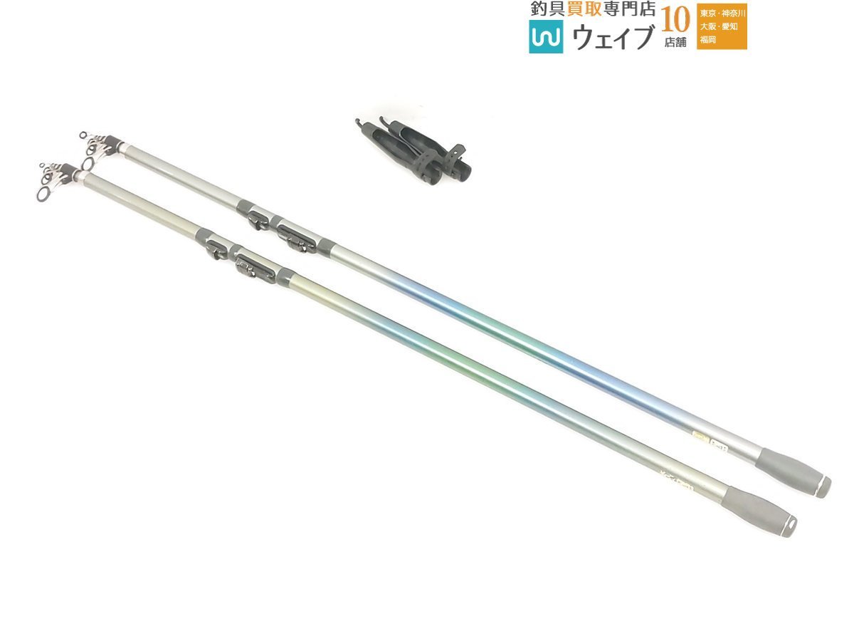 シマノ エアロキャスト スペシャル 405EXーT（Shimano AEROCAST SP