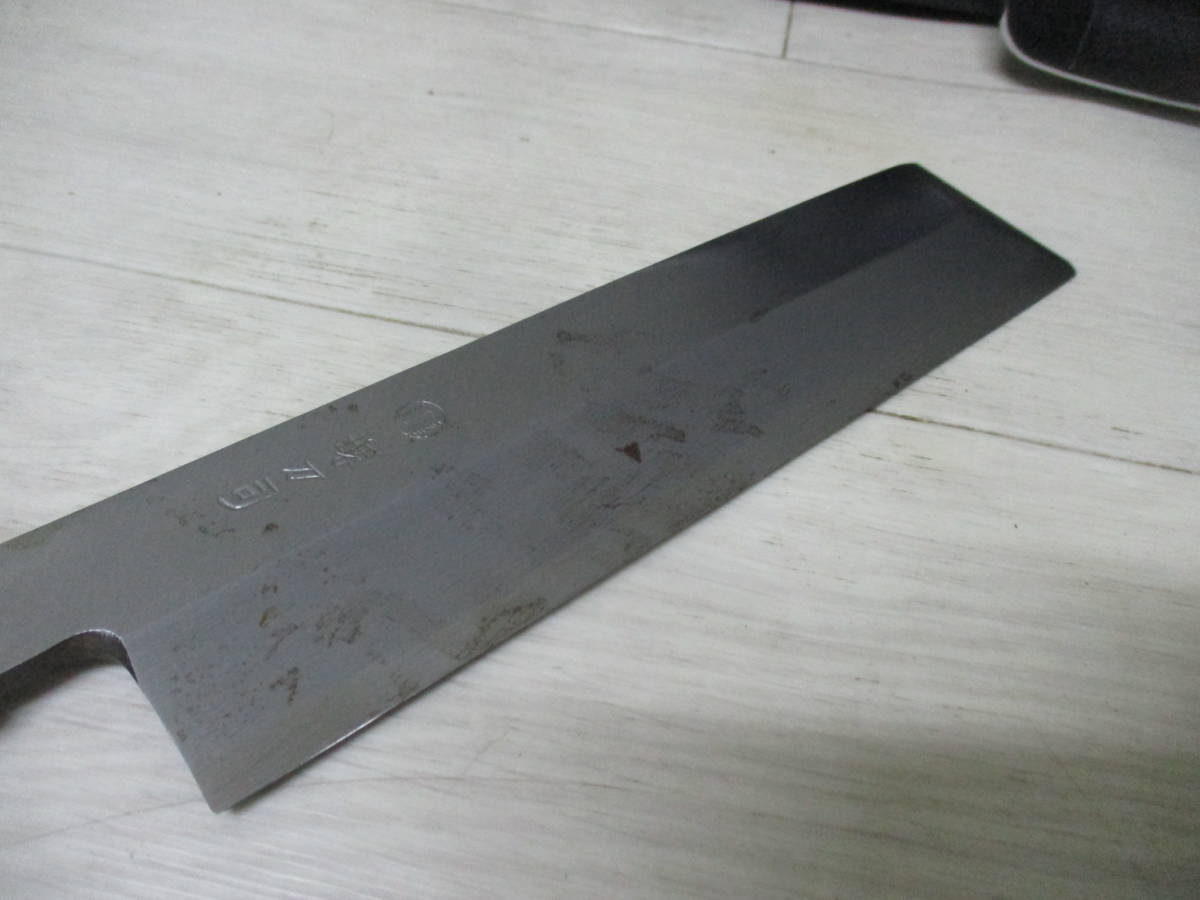 服部刃物 HATTORI 包丁セット ハードケース 堺刀司(セット)｜売買され