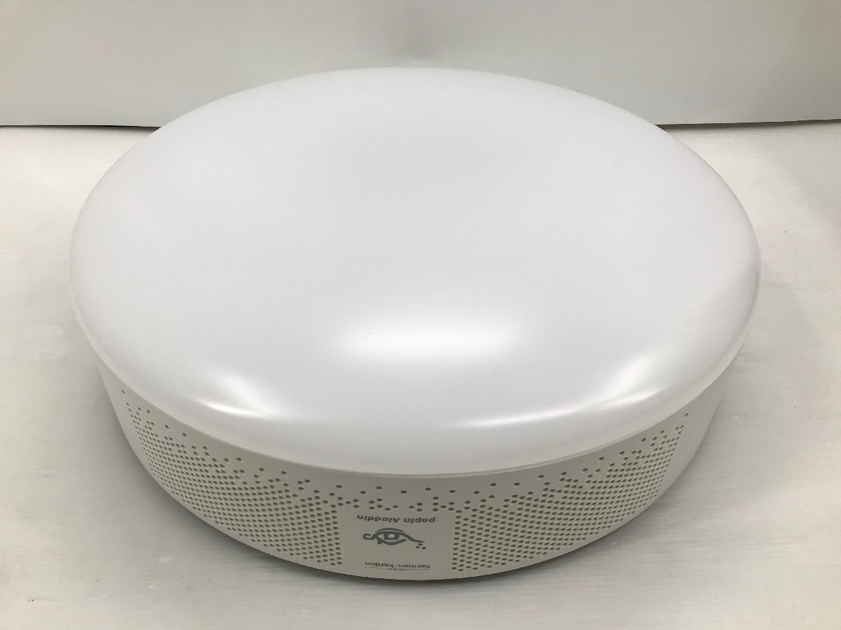2022年製 美品 ALADDINX アラジンエックス スマートライト popIn 
