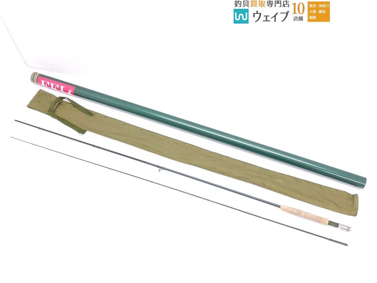 ORVIS オービス - Yahoo!オークション #6 フライロッド Matrix