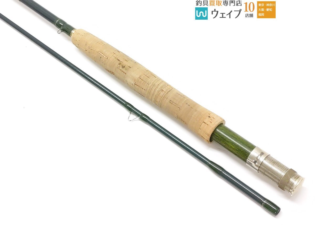 ORVIS オービス - Yahoo!オークション #6 フライロッド Matrix