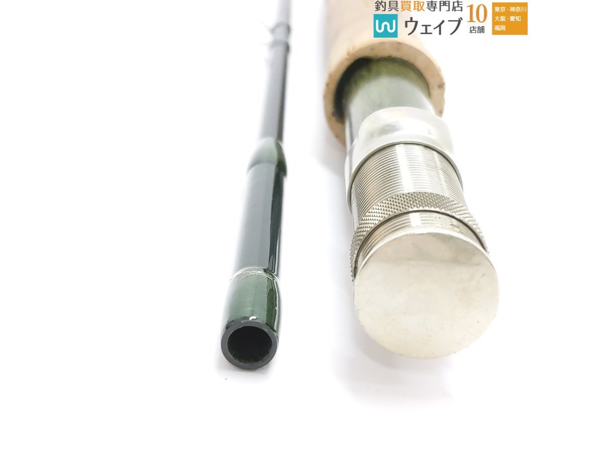 ORVIS オービス - Yahoo!オークション #6 フライロッド Matrix