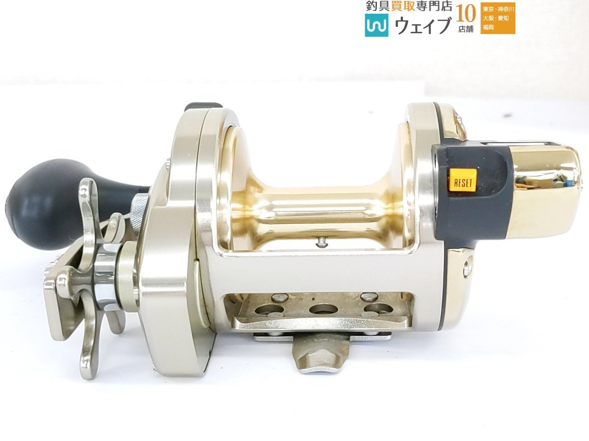 SHIMANO KAIKON 4000T シマノ 海魂 4000T y*7様 シマノ 海魂4000T シマノ