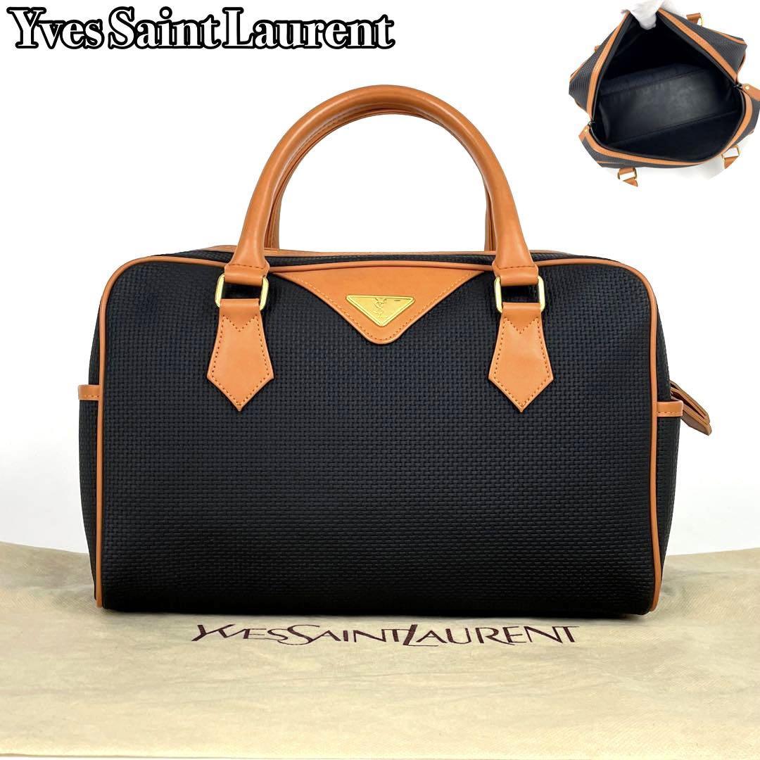 Yves Saint Laurent 【美品】Yves Saint Laurent イヴサンローラン