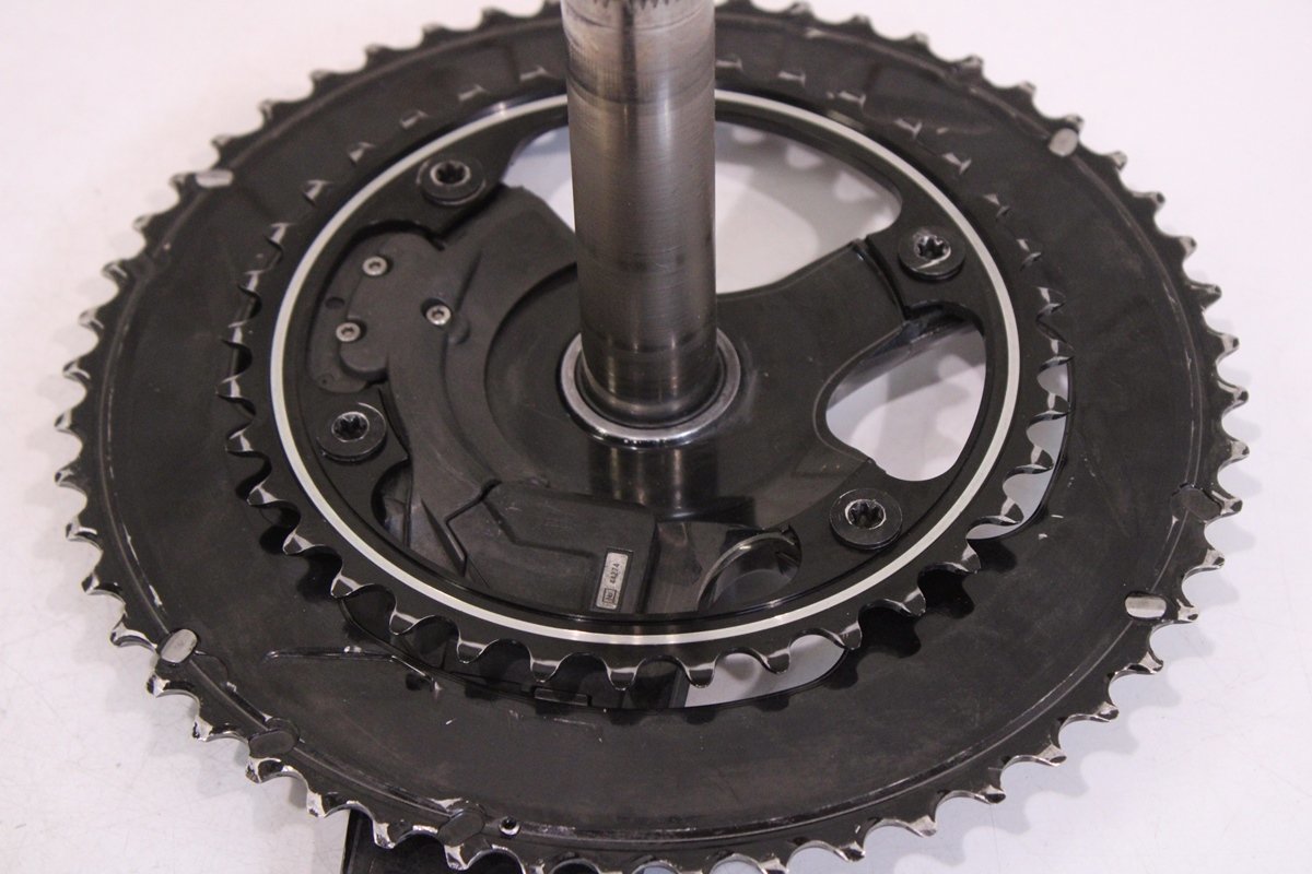 ☆PIONEER パイオニア SGY-PM910H FC-R9100 DURA-ACE 170mm 52/36T