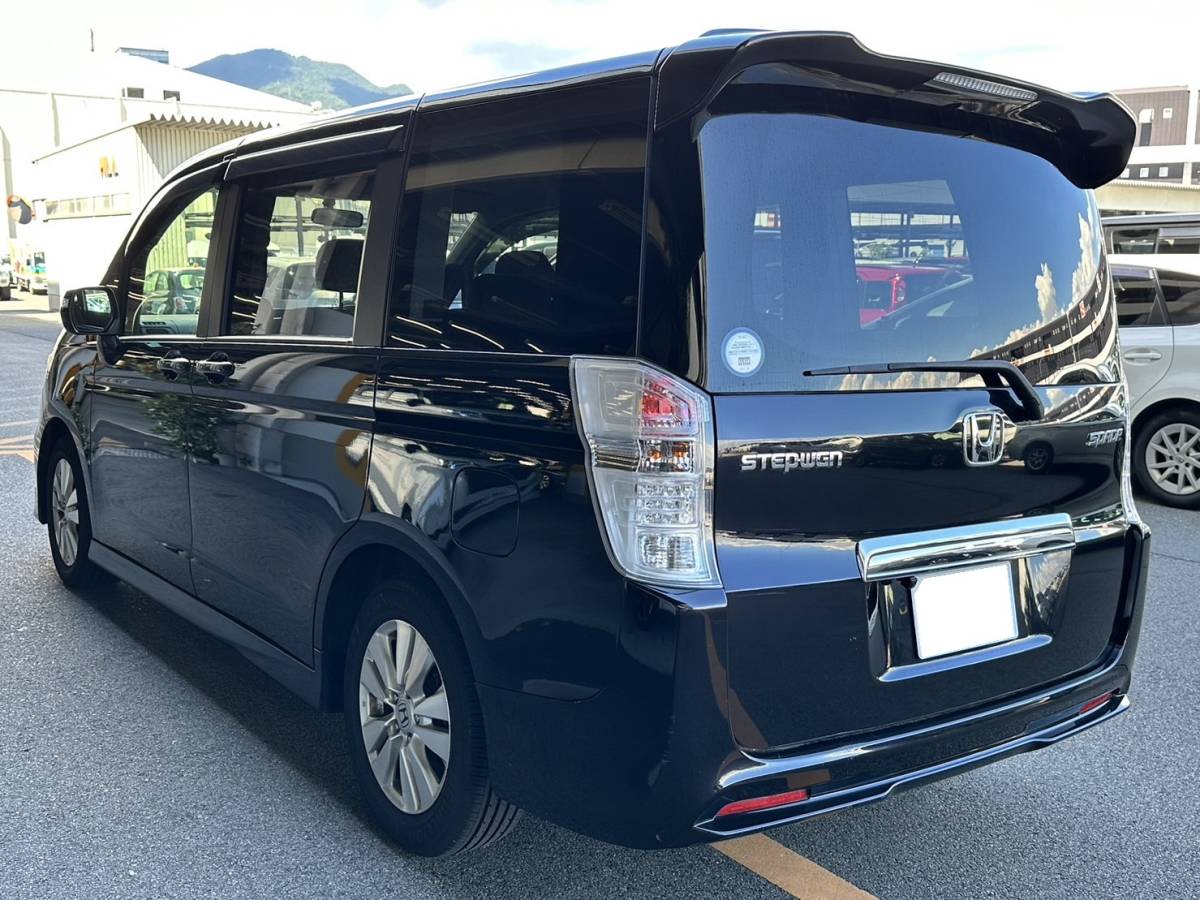 ステップワゴン GLパッケージ 車検R9/6 総額29万円 | ヤマダウェブコム
