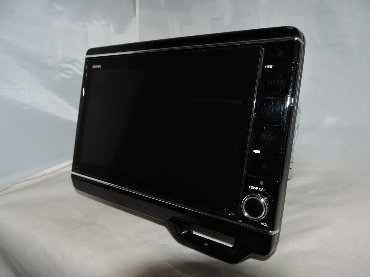 カロッツェリアAVIC-RW812地図2021 DVD TV HDMI BT