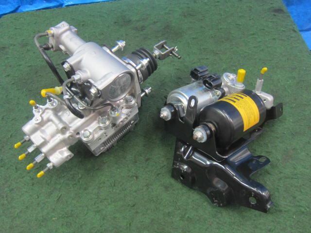 ※ プリウス DAA-ZVW30 ブレーキマスター 2ZR-FXE 47210-47290 47070-47050 47050-47120 47070-47060 プリウス DAA-ZVW30 ブレーキマスターASSY S 0 1