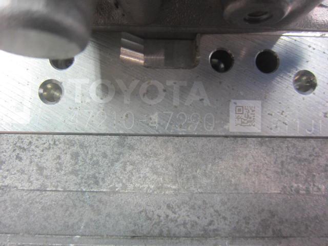 ※ プリウス DAA-ZVW30 ブレーキマスター 2ZR-FXE 47210-47290 47070-47050 47050-47120 47070-47060 プリウス DAA-ZVW30 ブレーキマスターASSY S 0 1