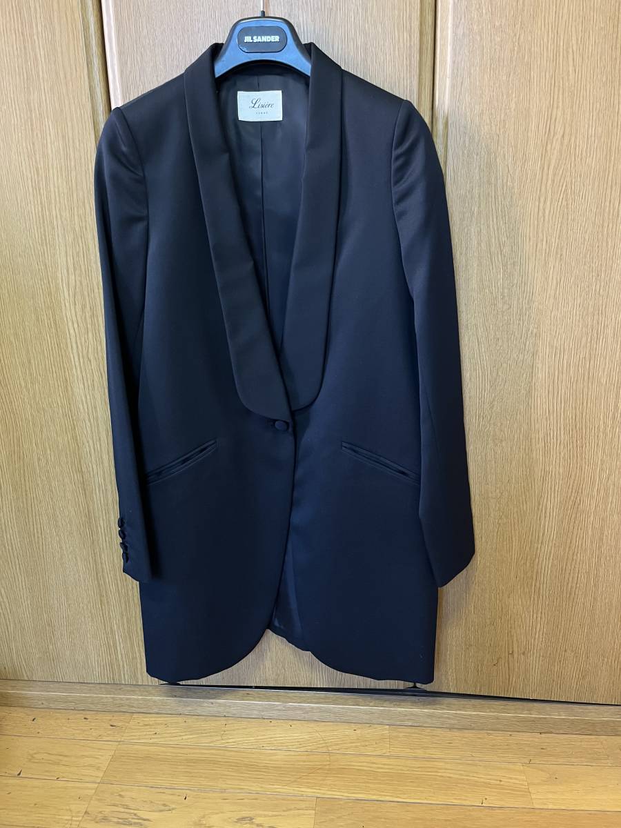 アパルトモン*タキシードジャケット L'Appartement DEUXIEME CLASSE