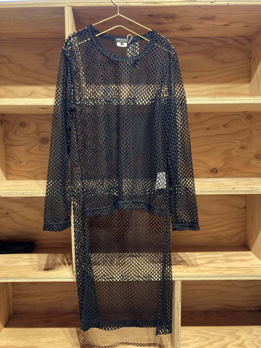 90s Vintage COMME des GARCONS HOMME ヴィンテージ ギャルソン オム