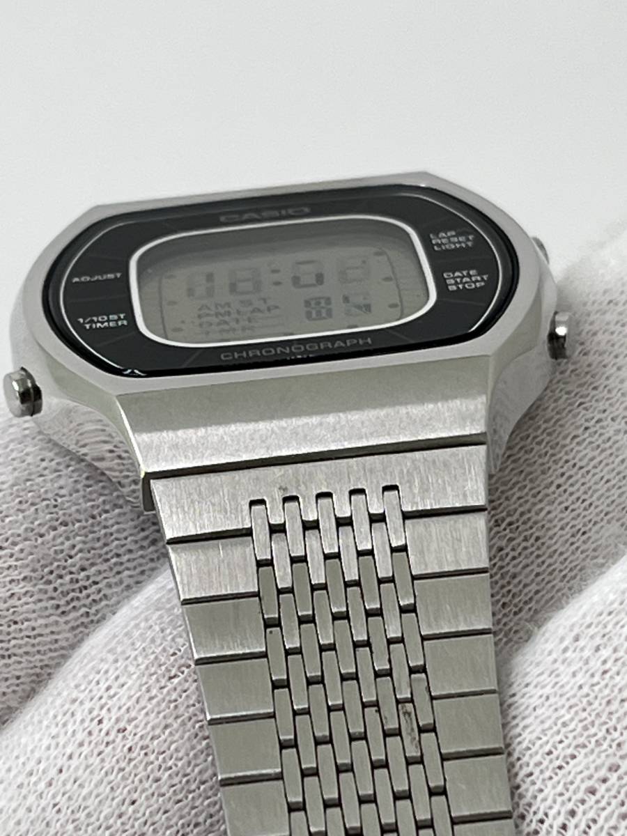 CASIO カシオトロン 56CS-50 稼働品 | ヤマダウェブコム