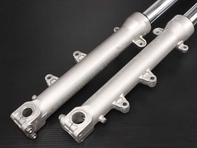 激安！CBR250RR純正フロントフォークSet！MC22/後期型 【公式通販】