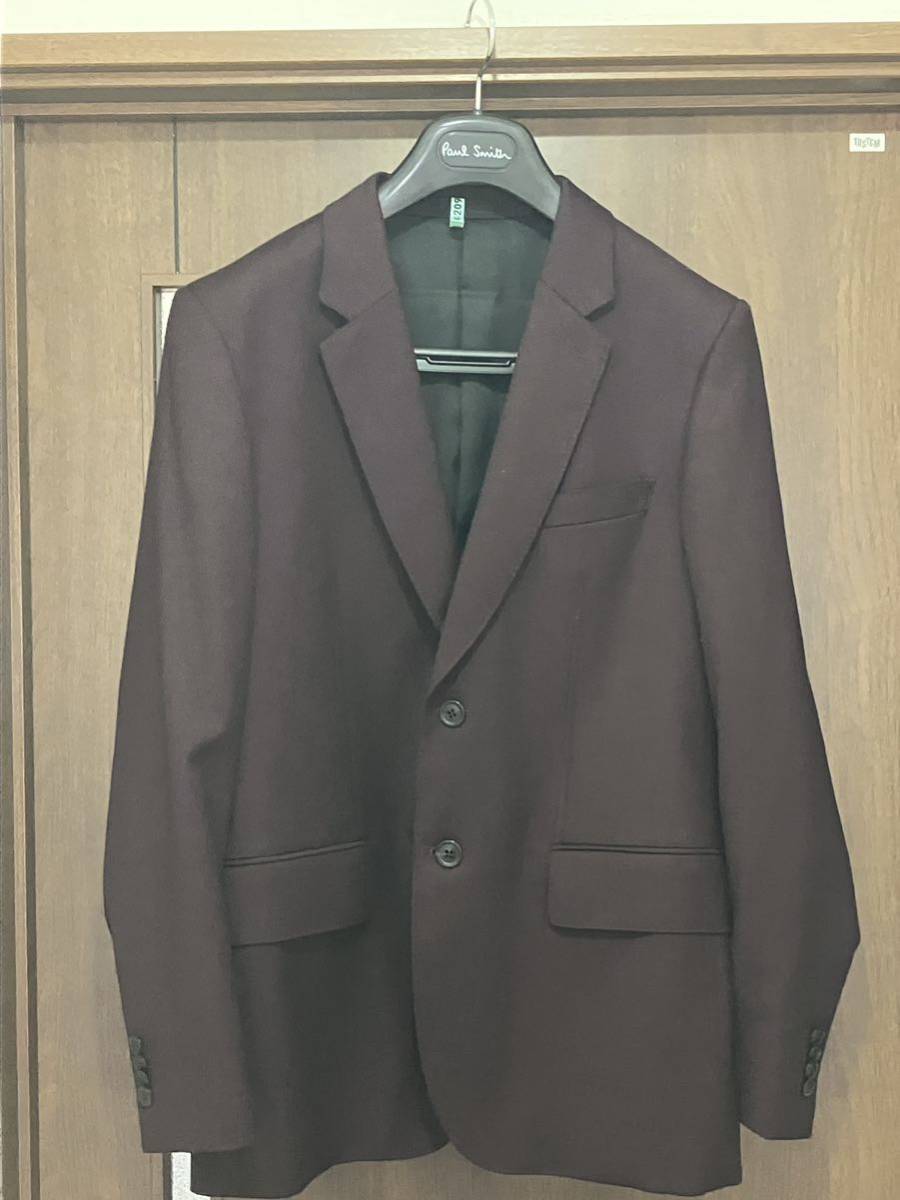 Paul ポールスミス Smith | Tailoring Modern ポール・スミス British