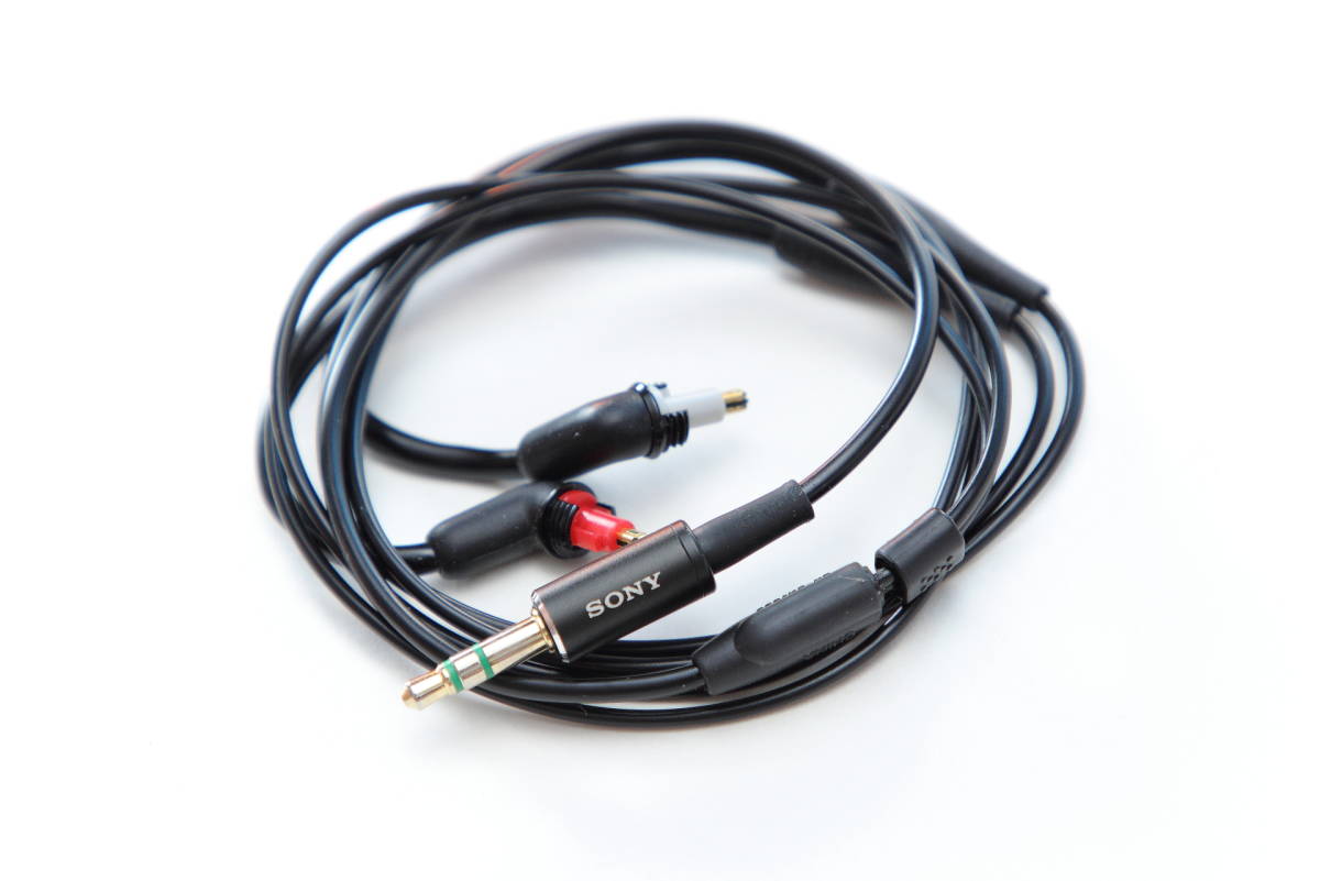 ex1000 ケーブルの通販 mdr MDR-EX1000 SONY リケーブル okcsc EX1000 