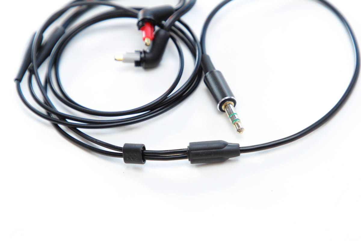 ex1000 ケーブルの通販 mdr MDR-EX1000 SONY リケーブル okcsc EX1000 